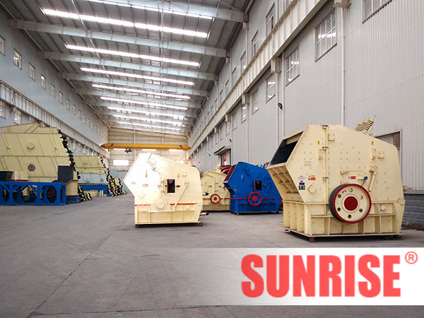impact crusher